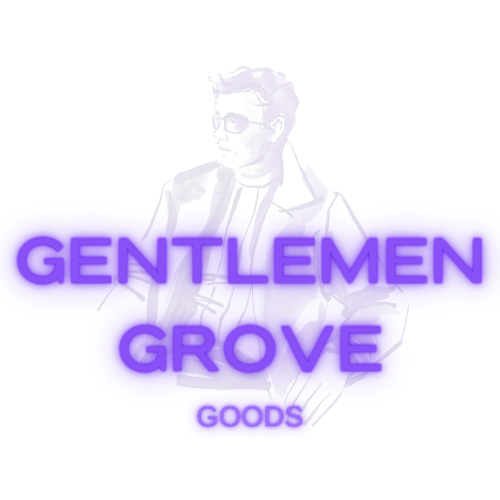 Gentlemen Grove Goods